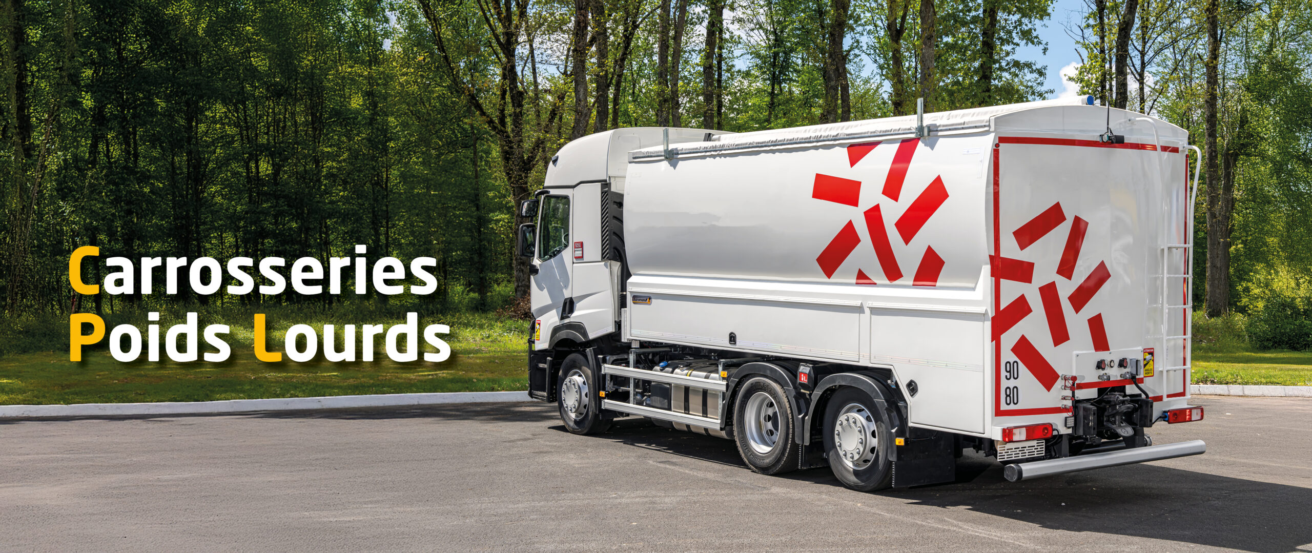 bandeau -carrosserie